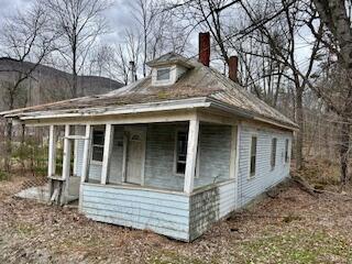 32 Lake Street New Vineyard ME 04956