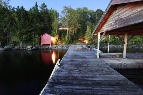 49 Bald Mountain Road Rangeley ME 04970