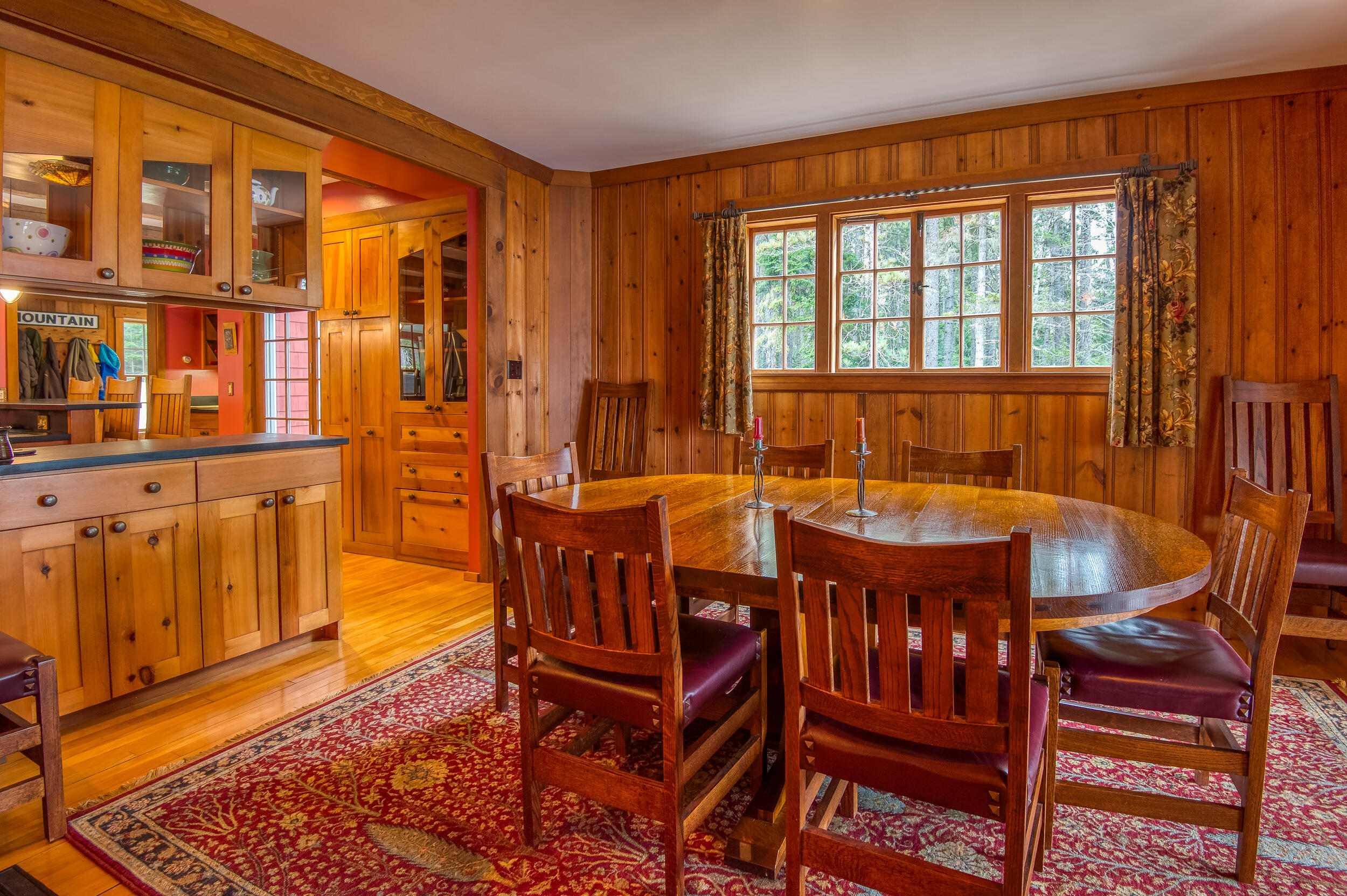 49 Bald Mountain Road Rangeley ME 04970
