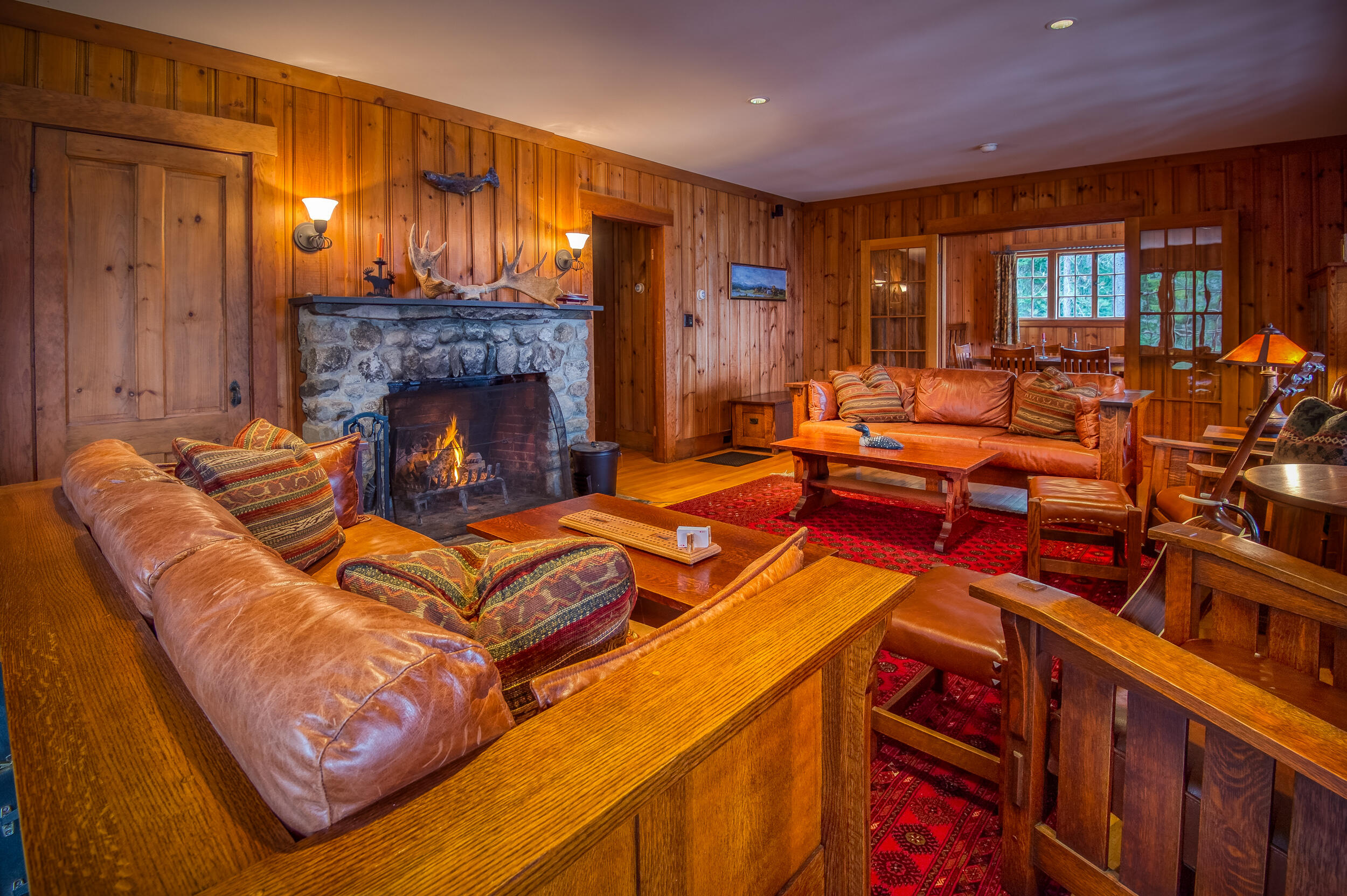 49 Bald Mountain Road Rangeley ME 04970