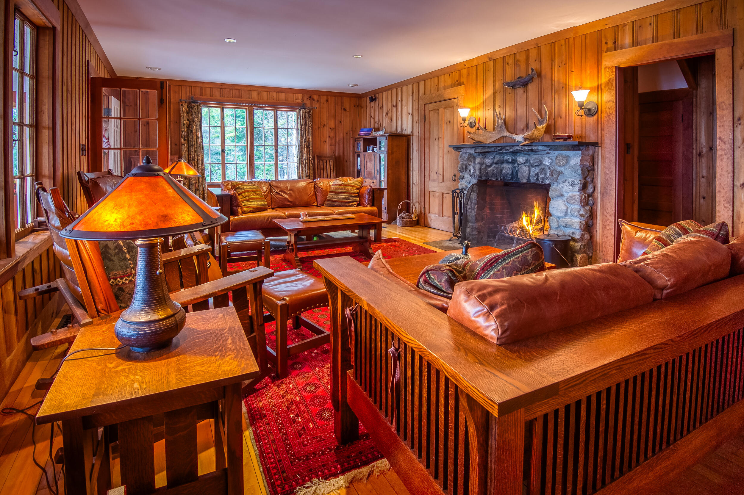 49 Bald Mountain Road Rangeley ME 04970
