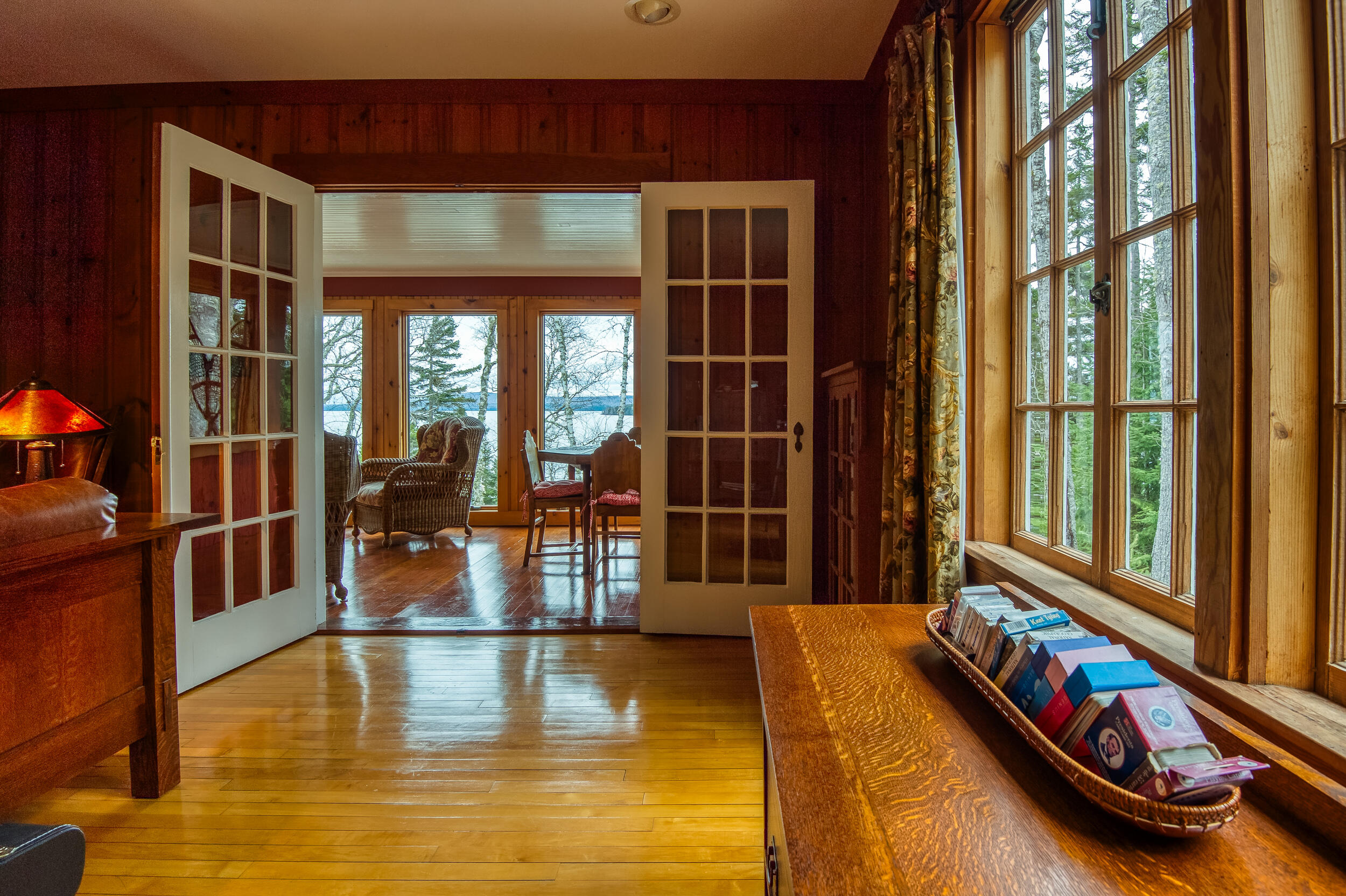 49 Bald Mountain Road Rangeley ME 04970