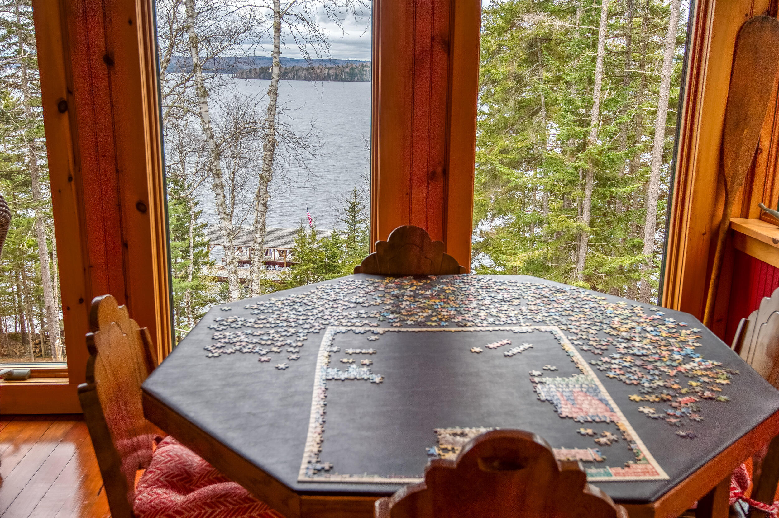 49 Bald Mountain Road Rangeley ME 04970