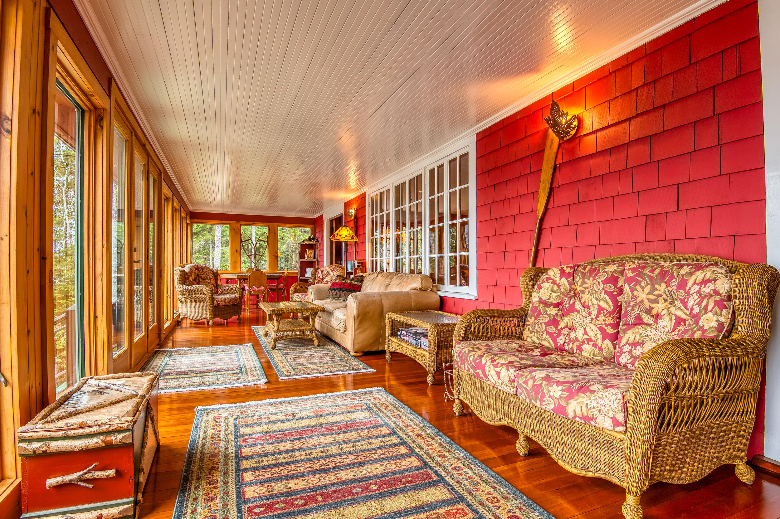 49 Bald Mountain Road Rangeley ME 04970