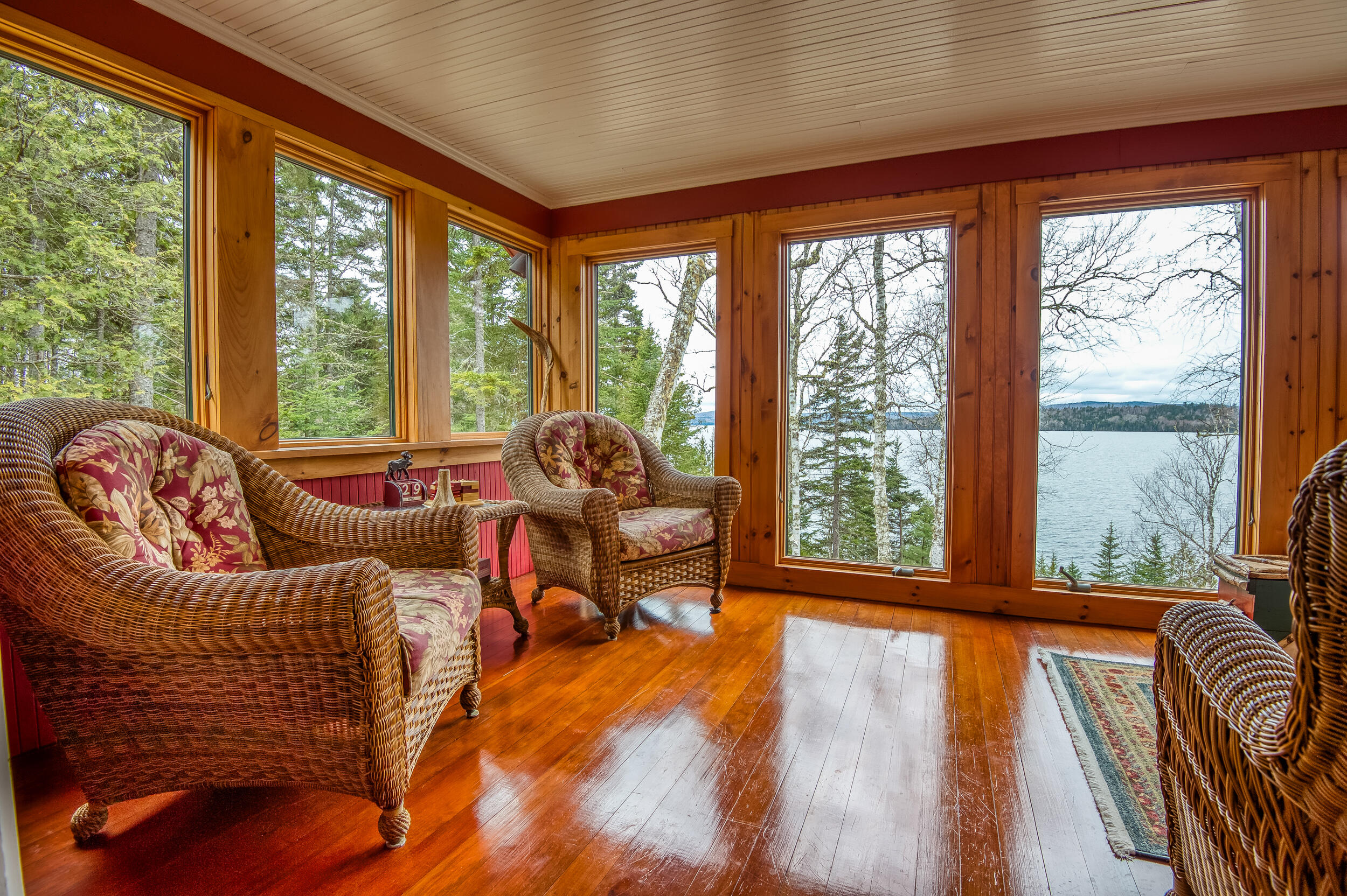 49 Bald Mountain Road Rangeley ME 04970