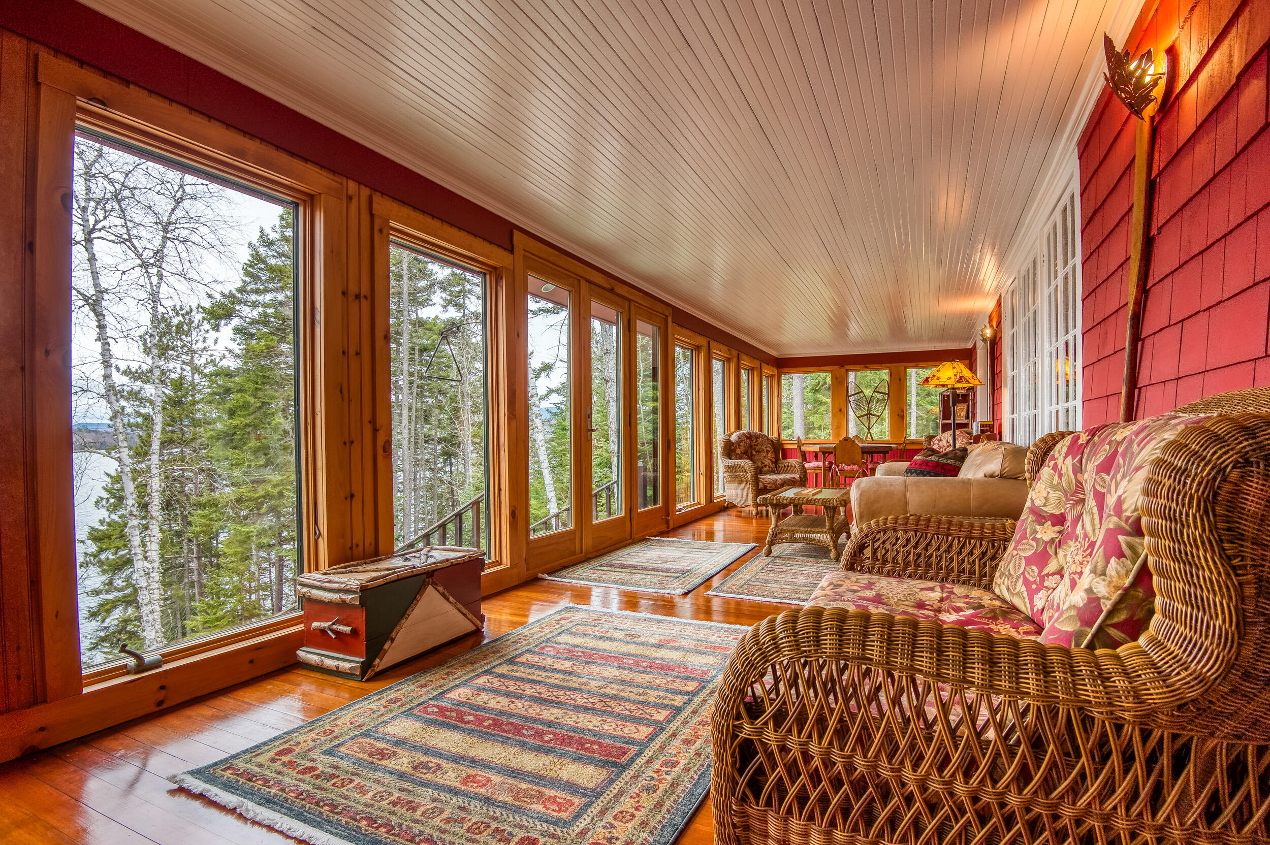 49 Bald Mountain Road Rangeley ME 04970