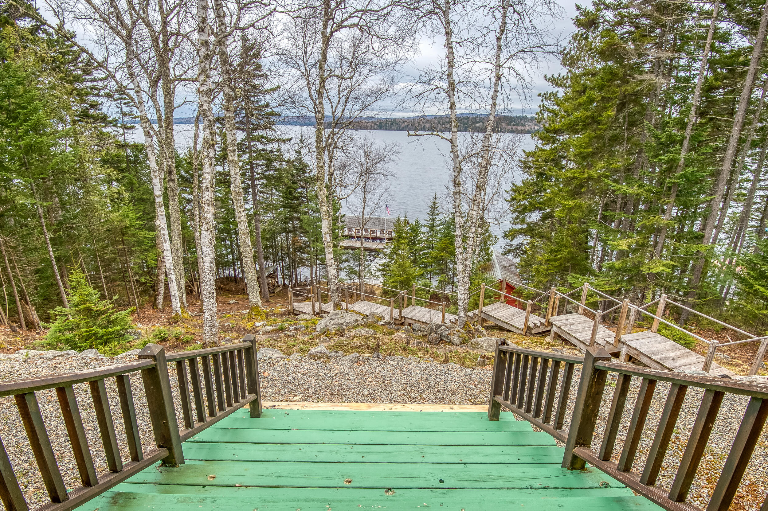 49 Bald Mountain Road Rangeley ME 04970