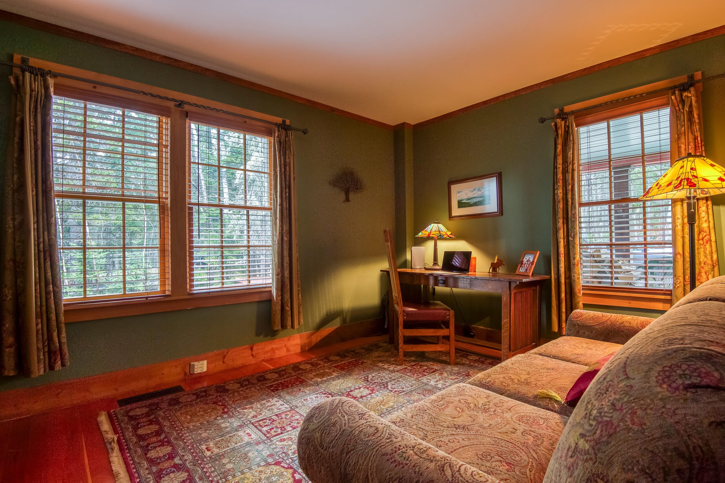 49 Bald Mountain Road Rangeley ME 04970