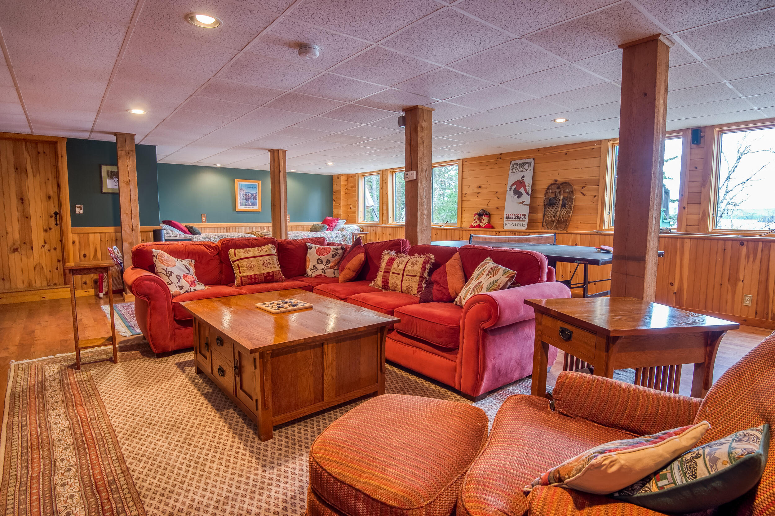 49 Bald Mountain Road Rangeley ME 04970