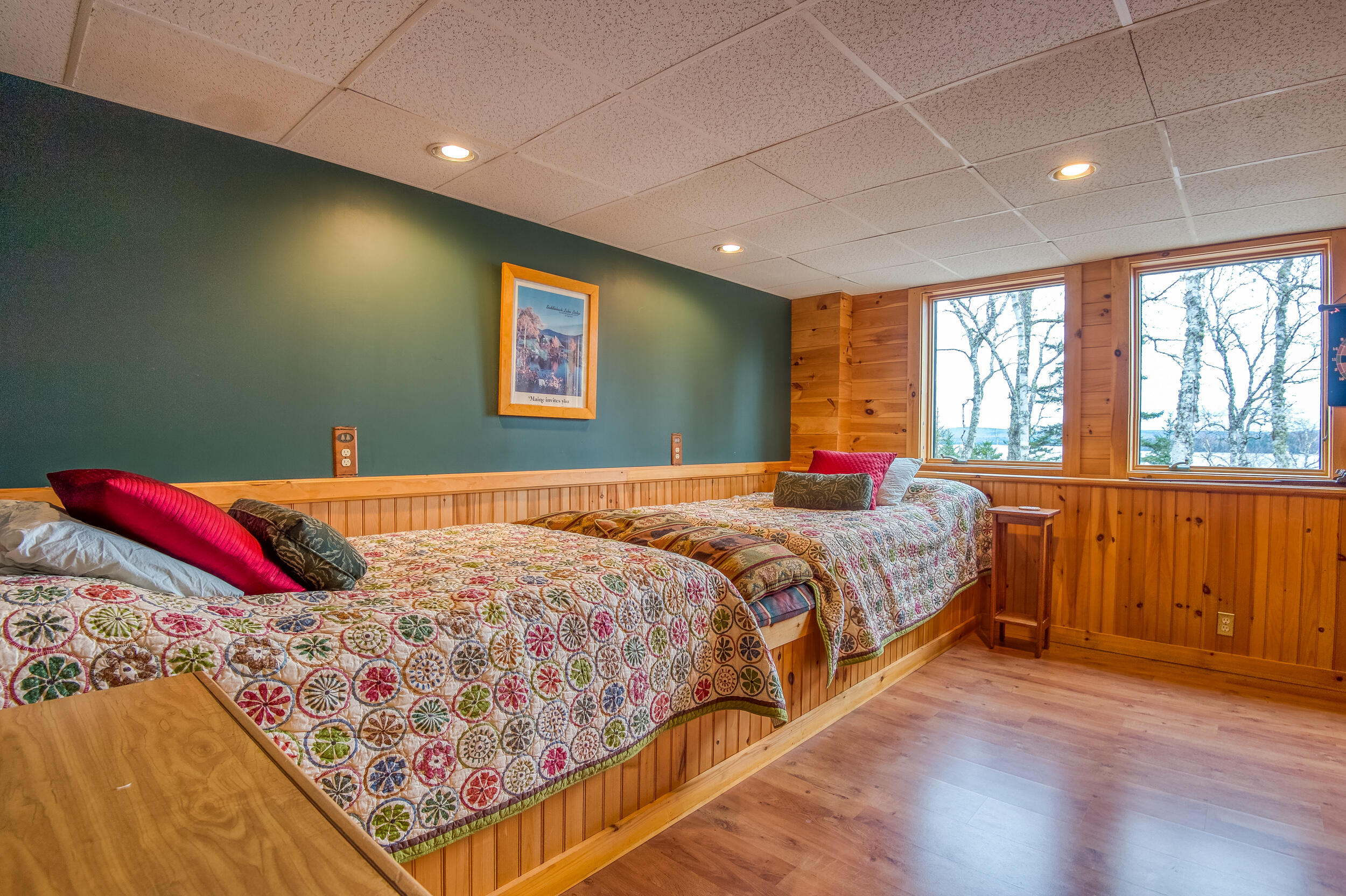 49 Bald Mountain Road Rangeley ME 04970