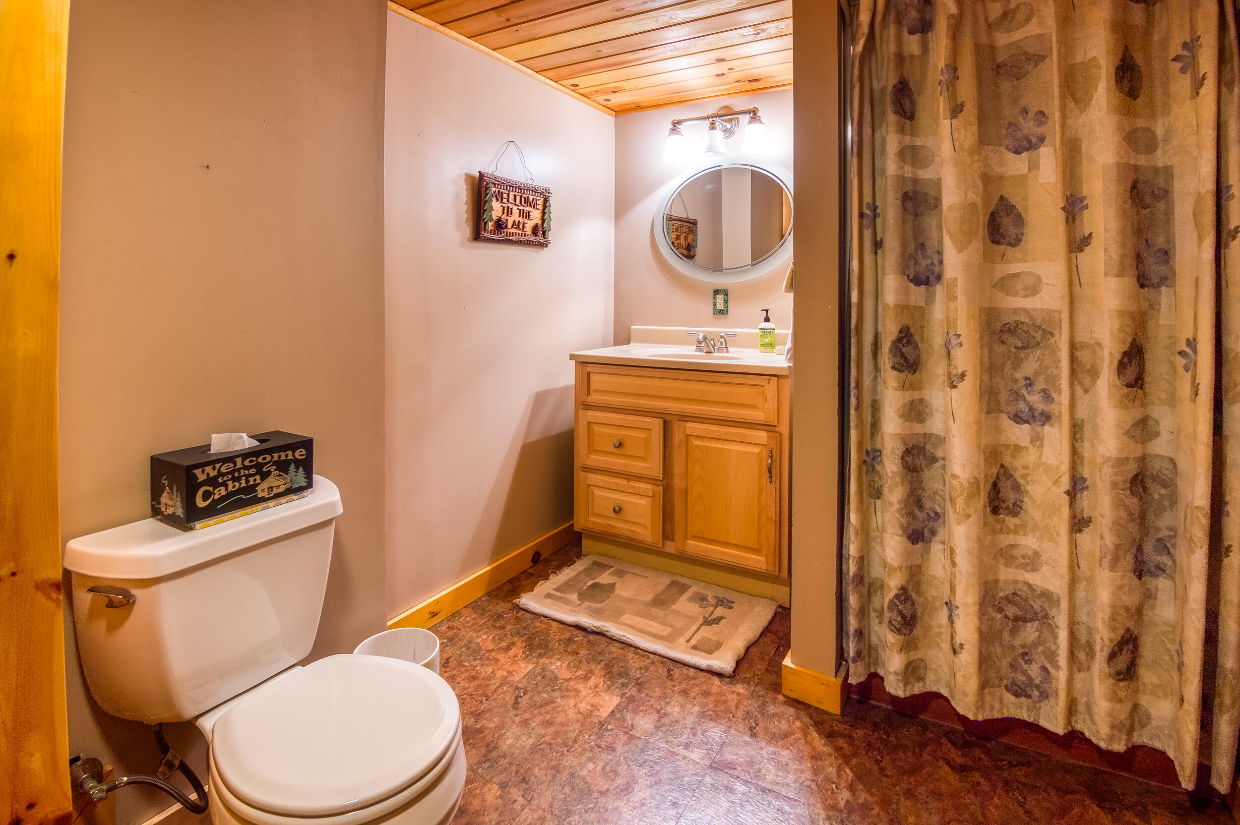 49 Bald Mountain Road Rangeley ME 04970