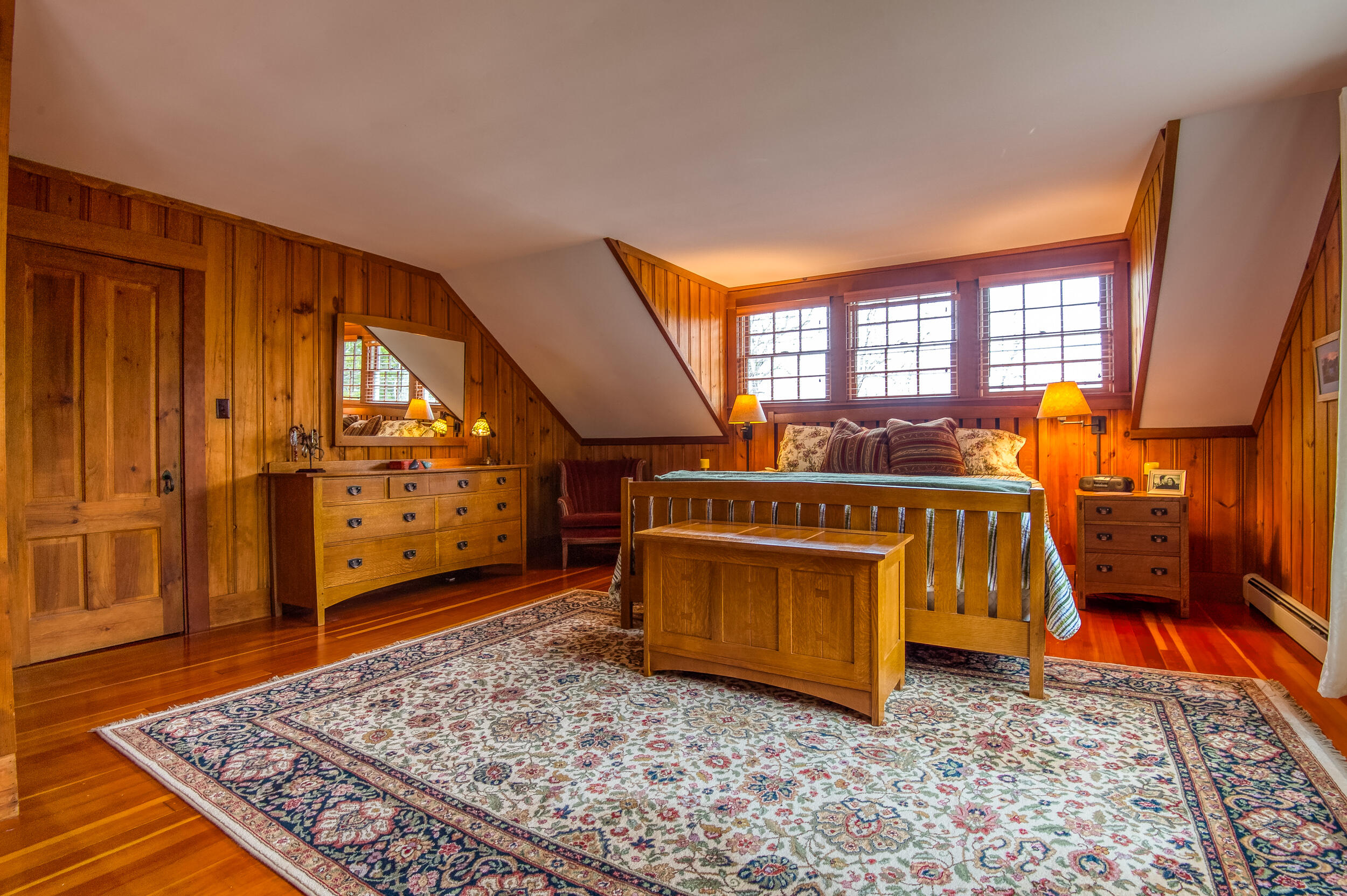 49 Bald Mountain Road Rangeley ME 04970