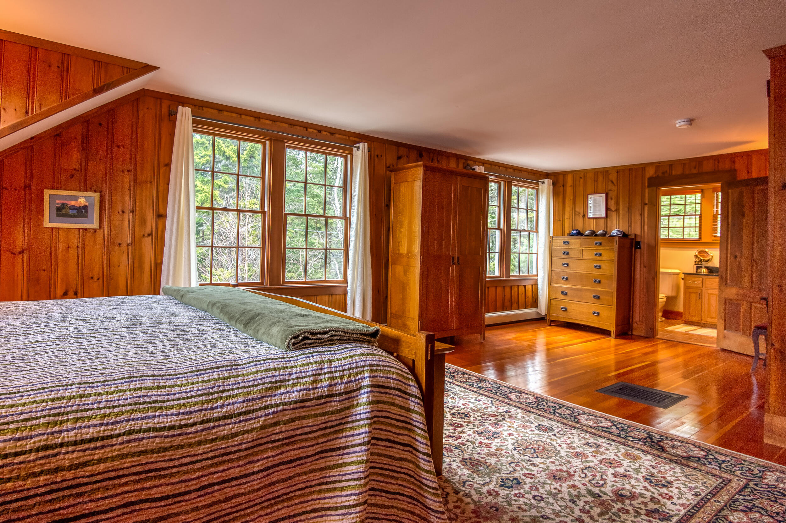 49 Bald Mountain Road Rangeley ME 04970