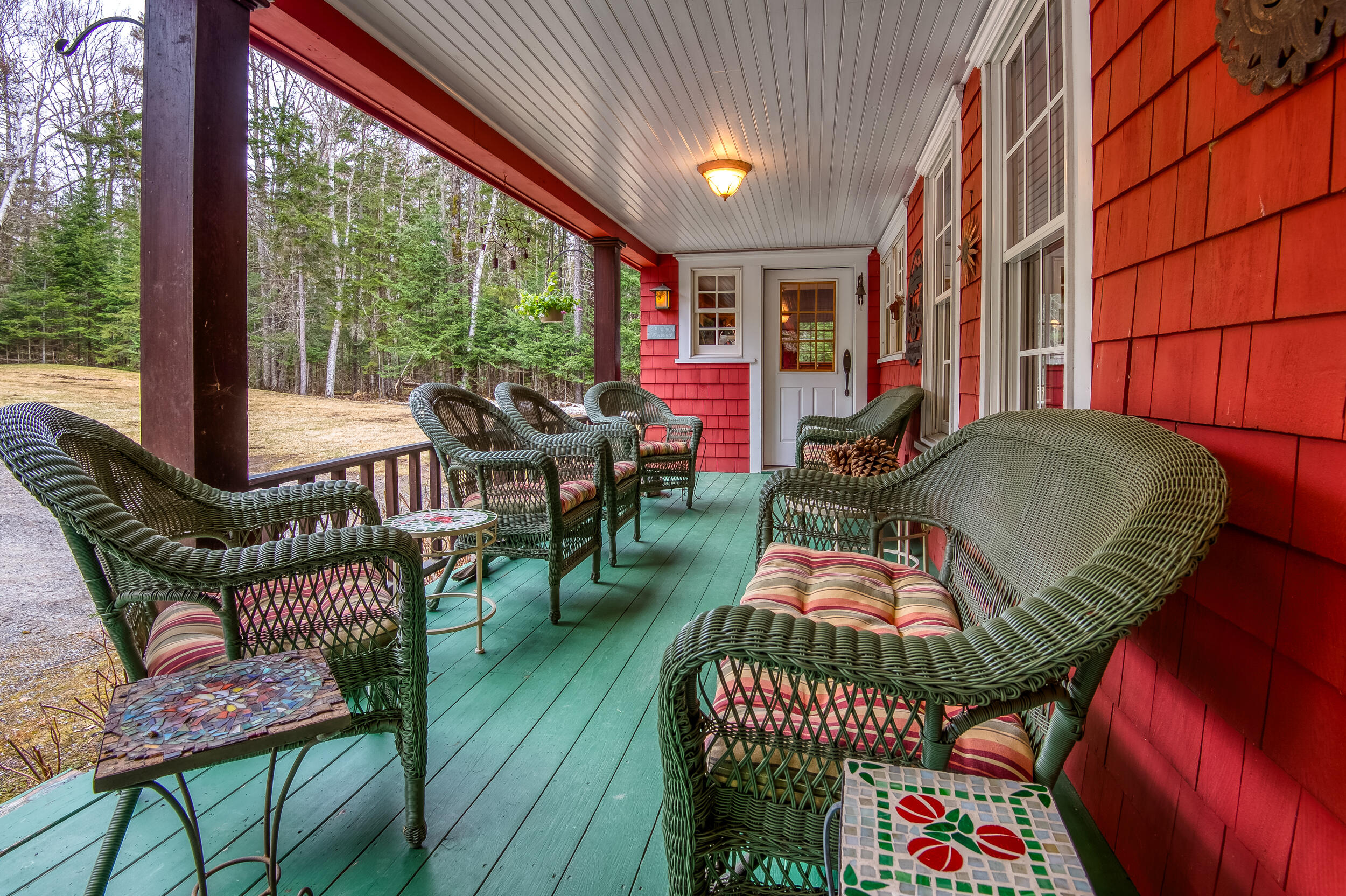49 Bald Mountain Road Rangeley ME 04970