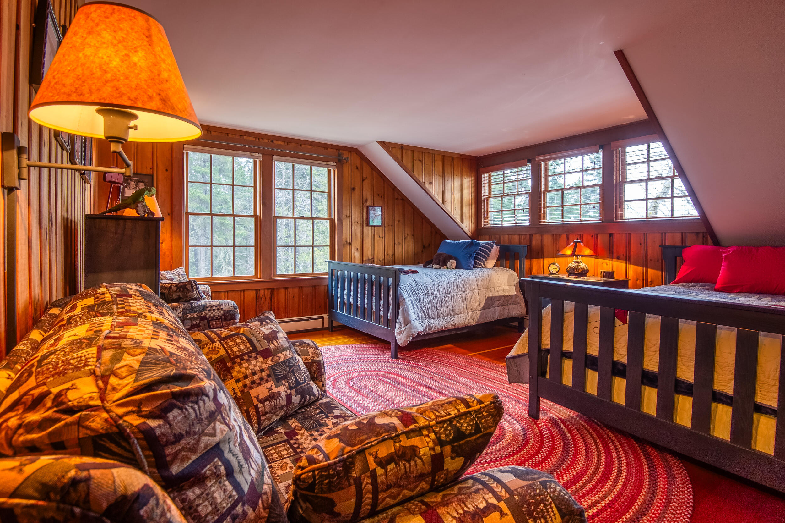 49 Bald Mountain Road Rangeley ME 04970