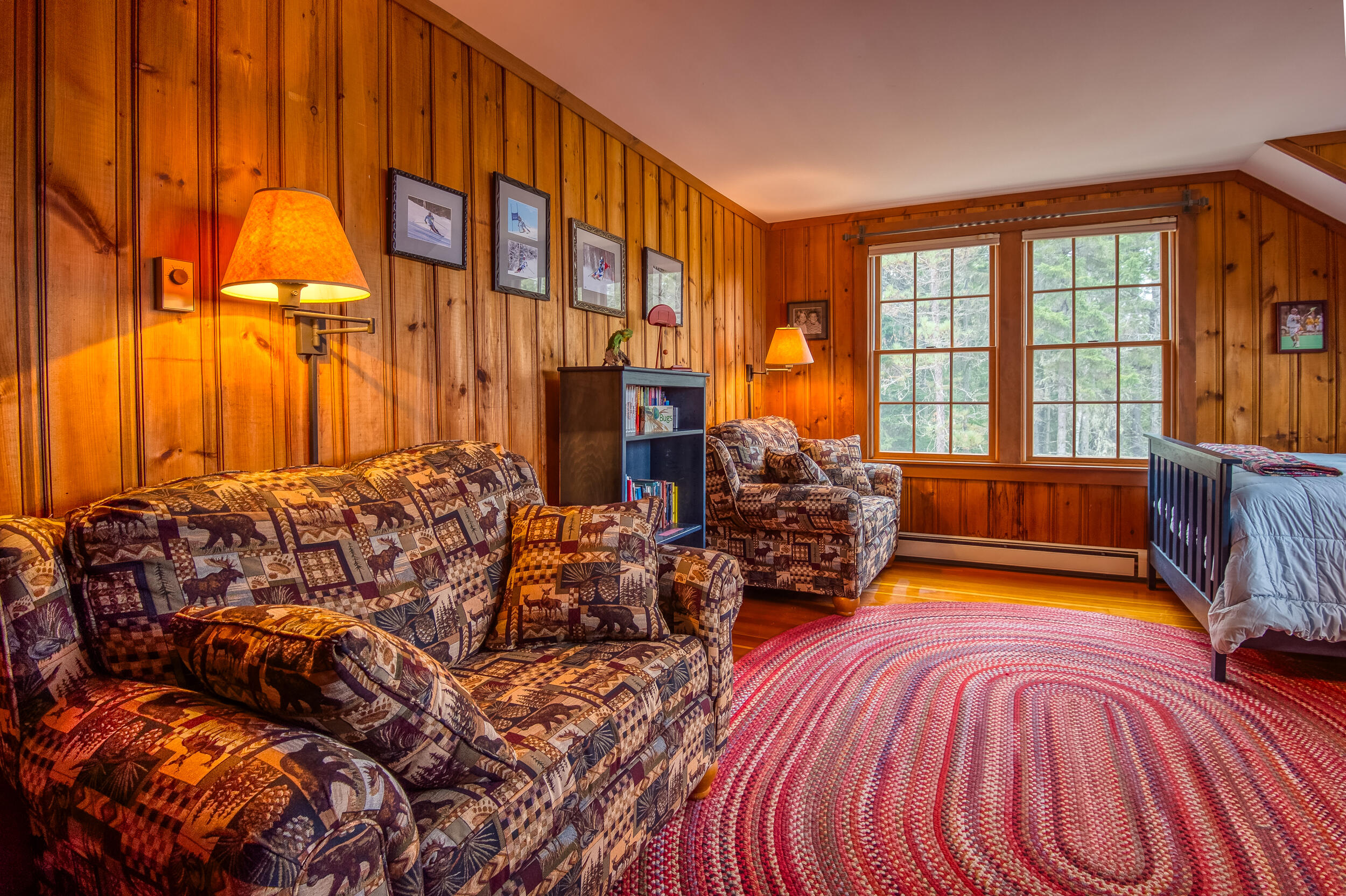 49 Bald Mountain Road Rangeley ME 04970