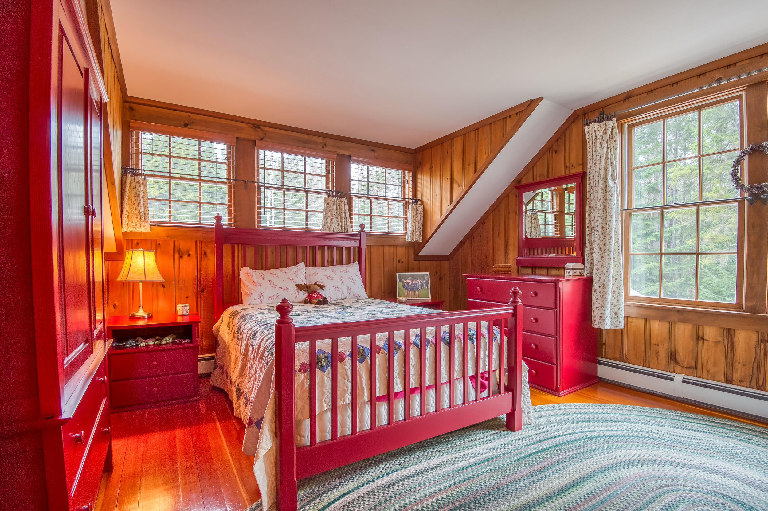 49 Bald Mountain Road Rangeley ME 04970