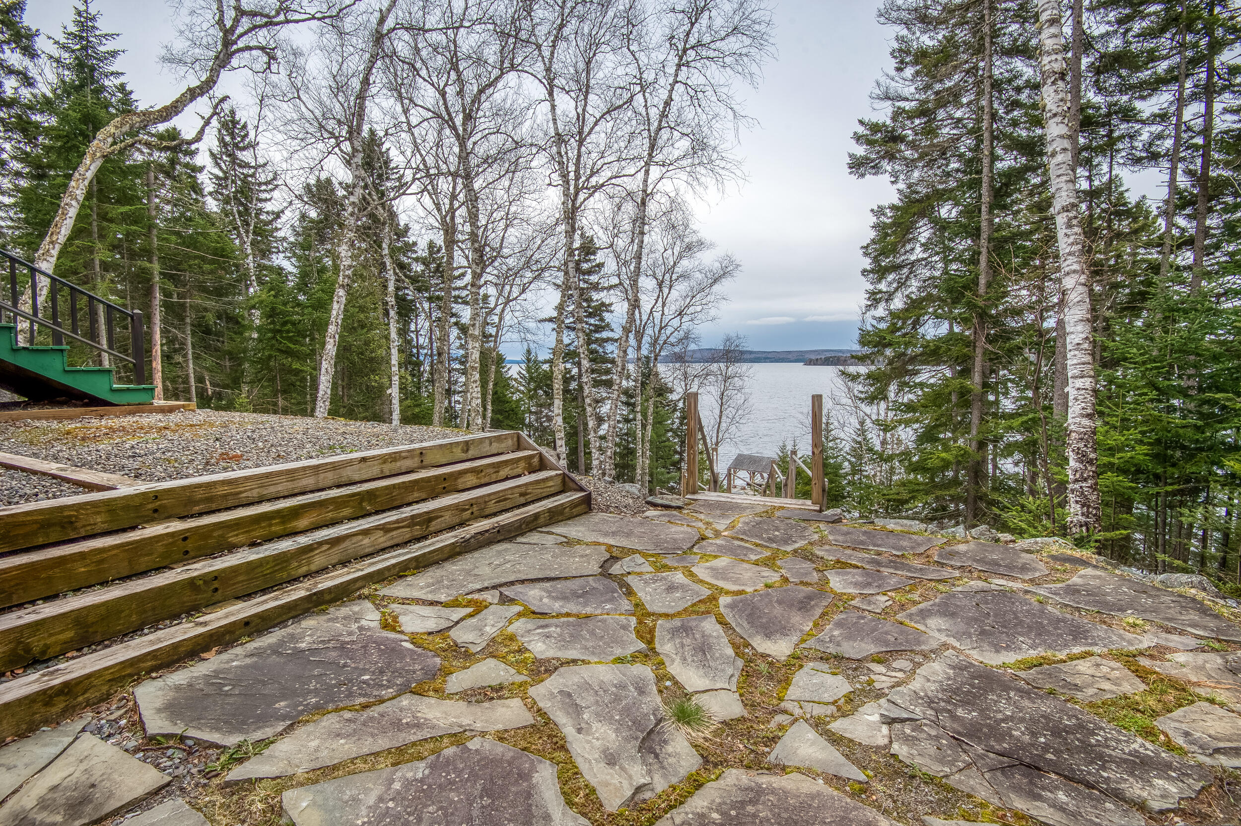 49 Bald Mountain Road Rangeley ME 04970