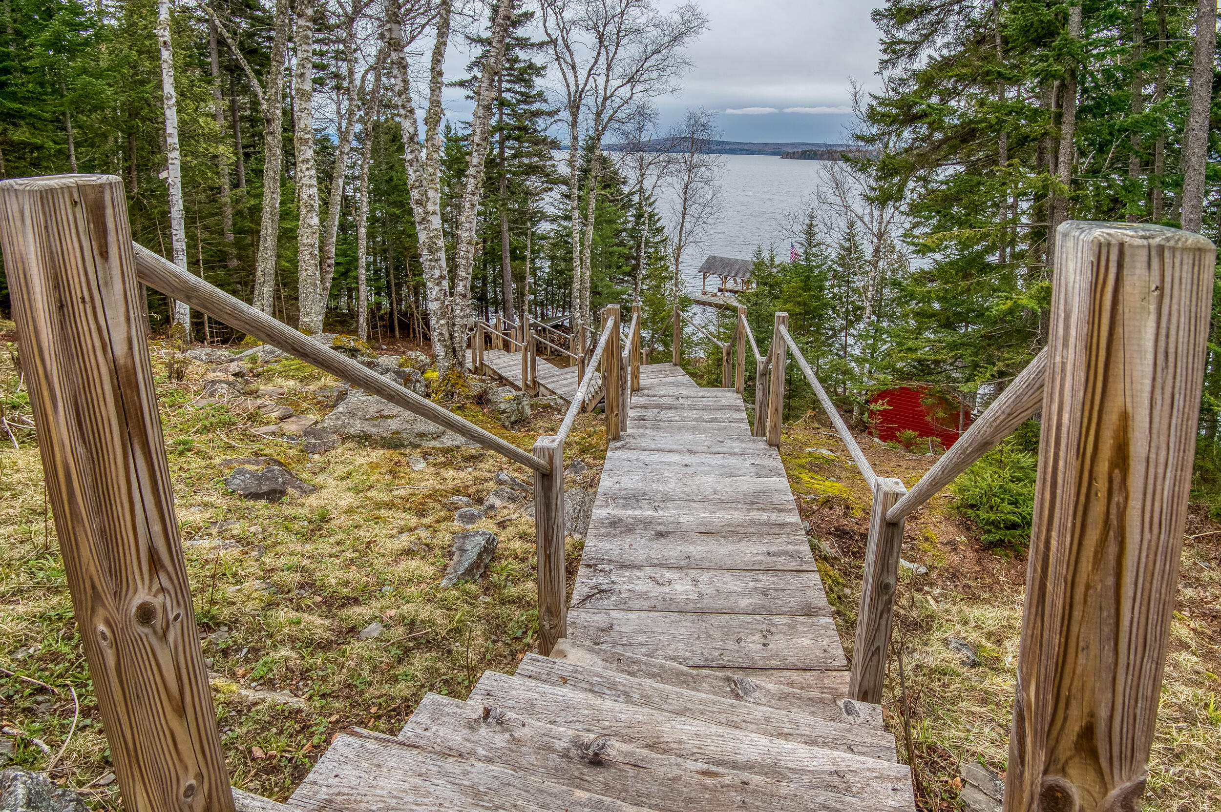 49 Bald Mountain Road Rangeley ME 04970