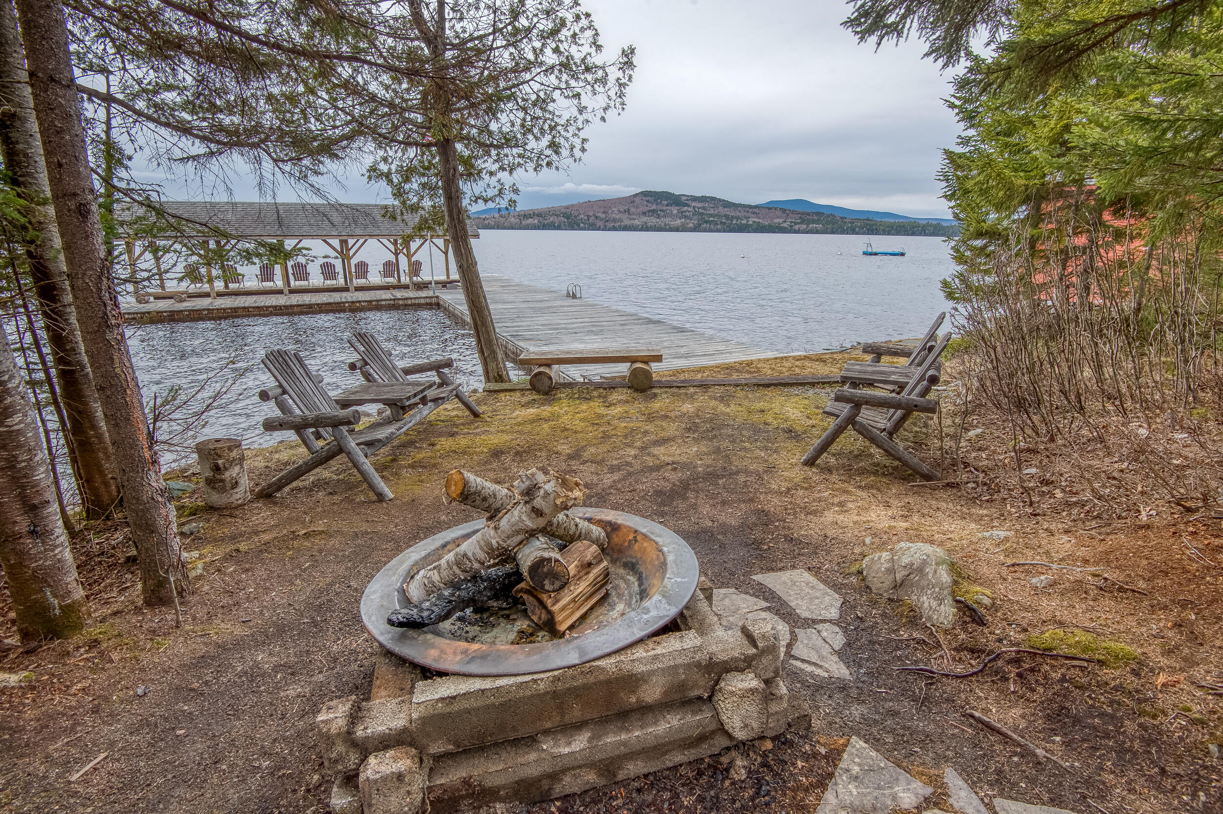 49 Bald Mountain Road Rangeley ME 04970