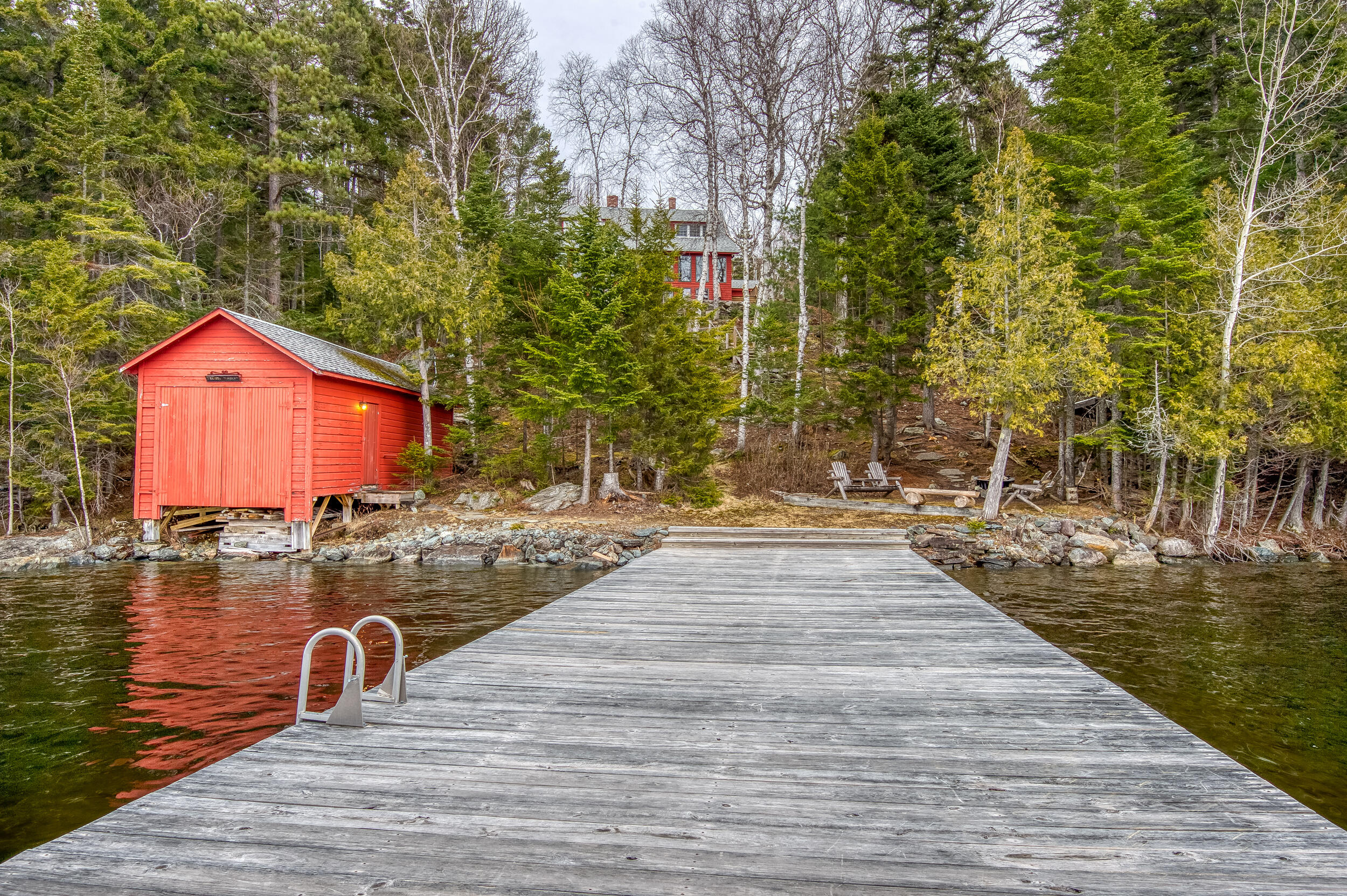 49 Bald Mountain Road Rangeley ME 04970