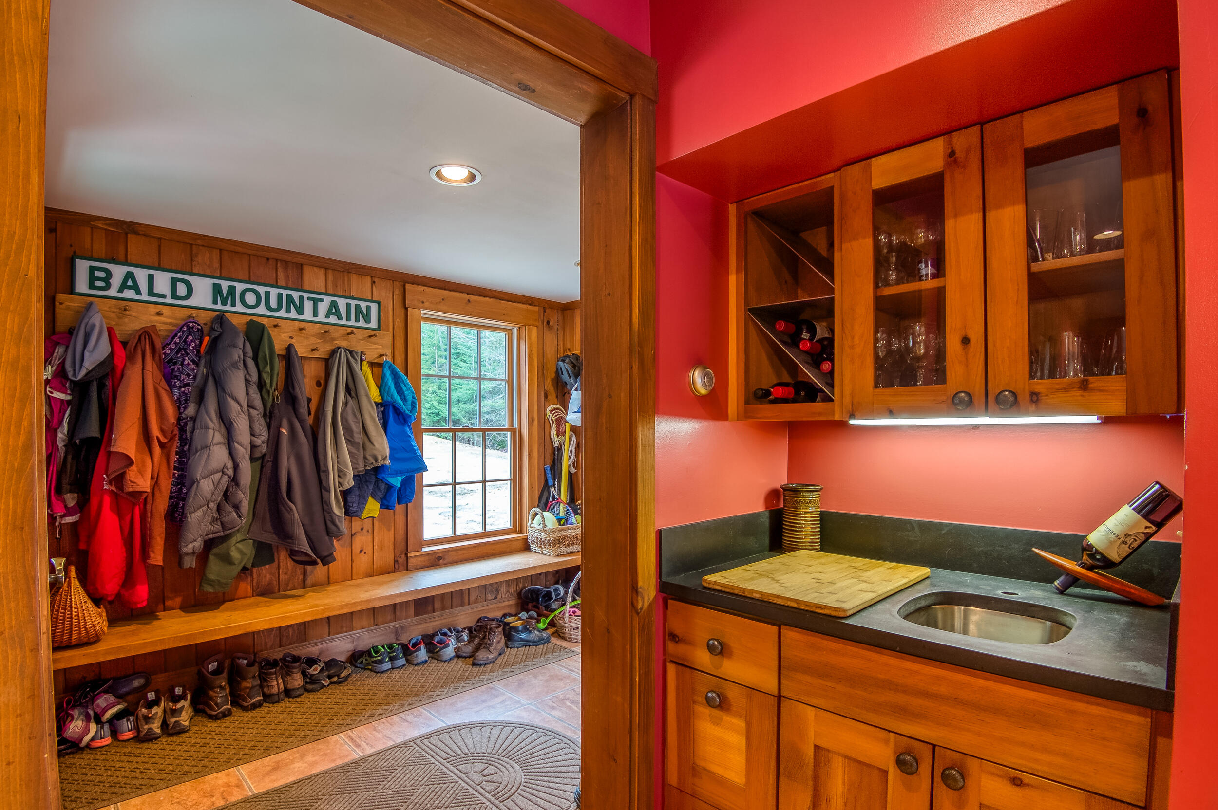 49 Bald Mountain Road Rangeley ME 04970