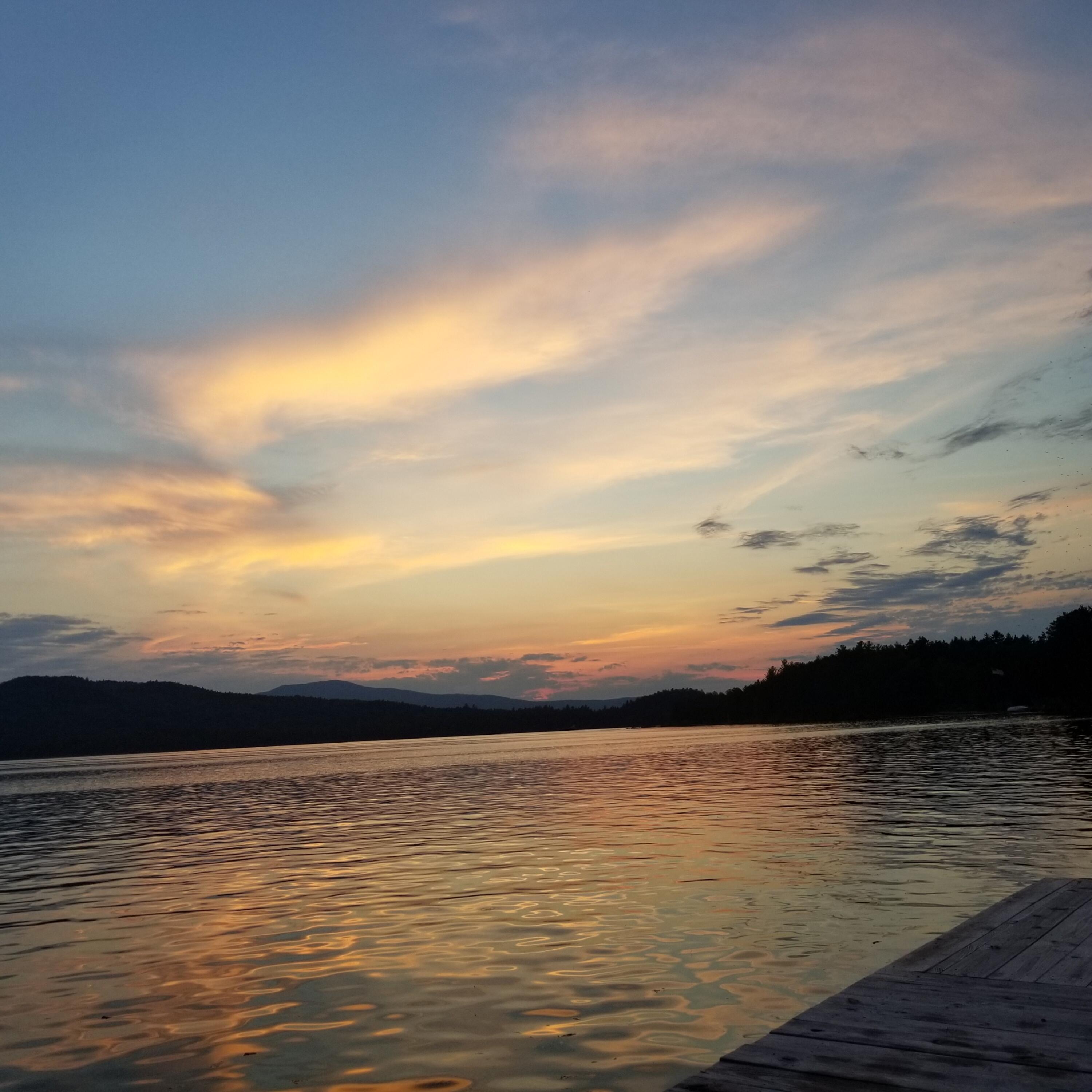 49 Bald Mountain Road Rangeley ME 04970
