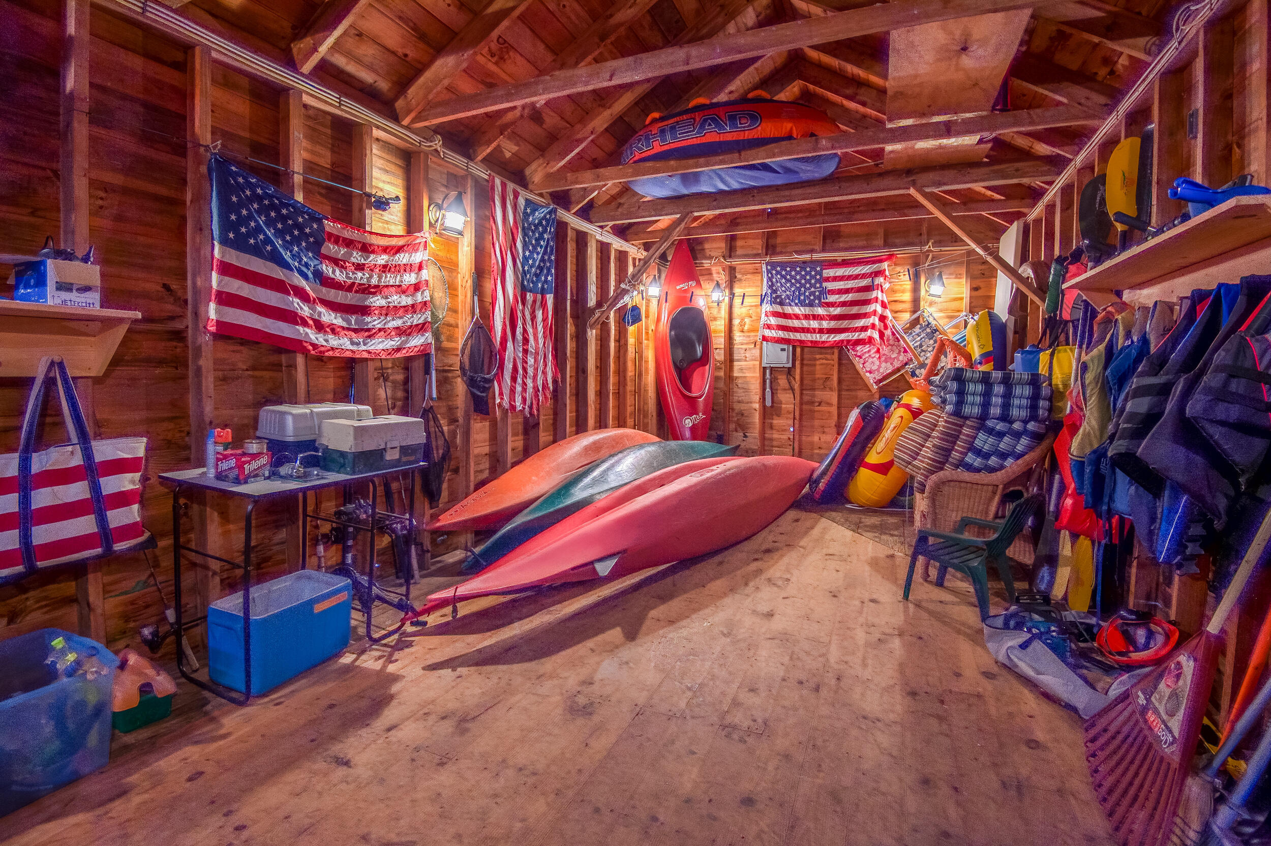 49 Bald Mountain Road Rangeley ME 04970