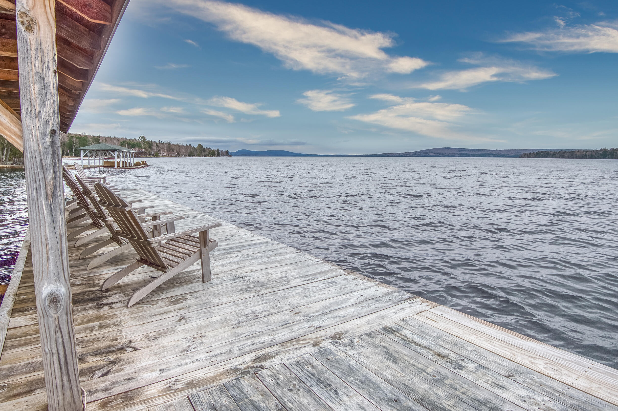 49 Bald Mountain Road Rangeley ME 04970