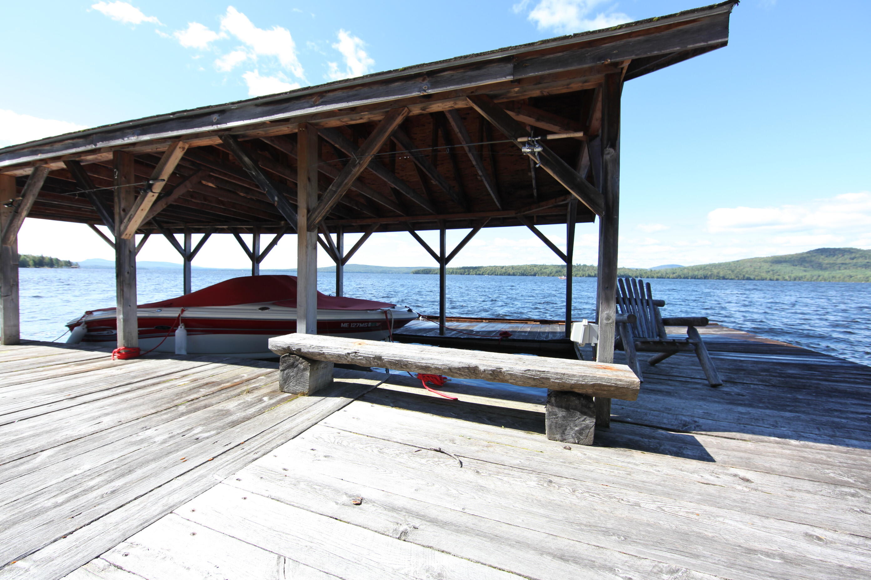 49 Bald Mountain Road Rangeley ME 04970