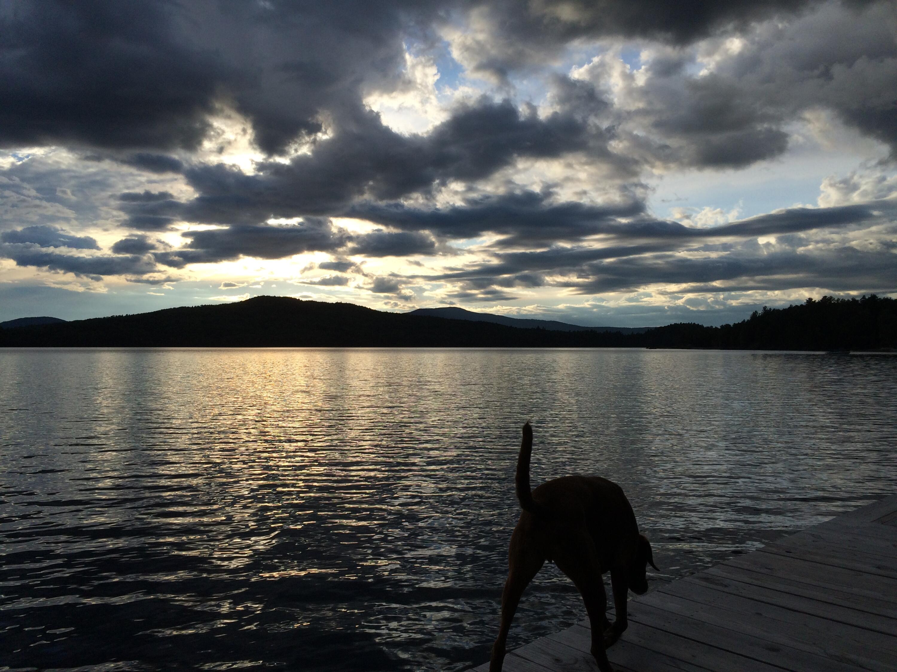 49 Bald Mountain Road Rangeley ME 04970