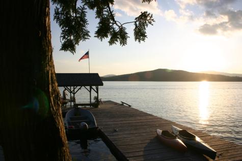49 Bald Mountain Road Rangeley ME 04970