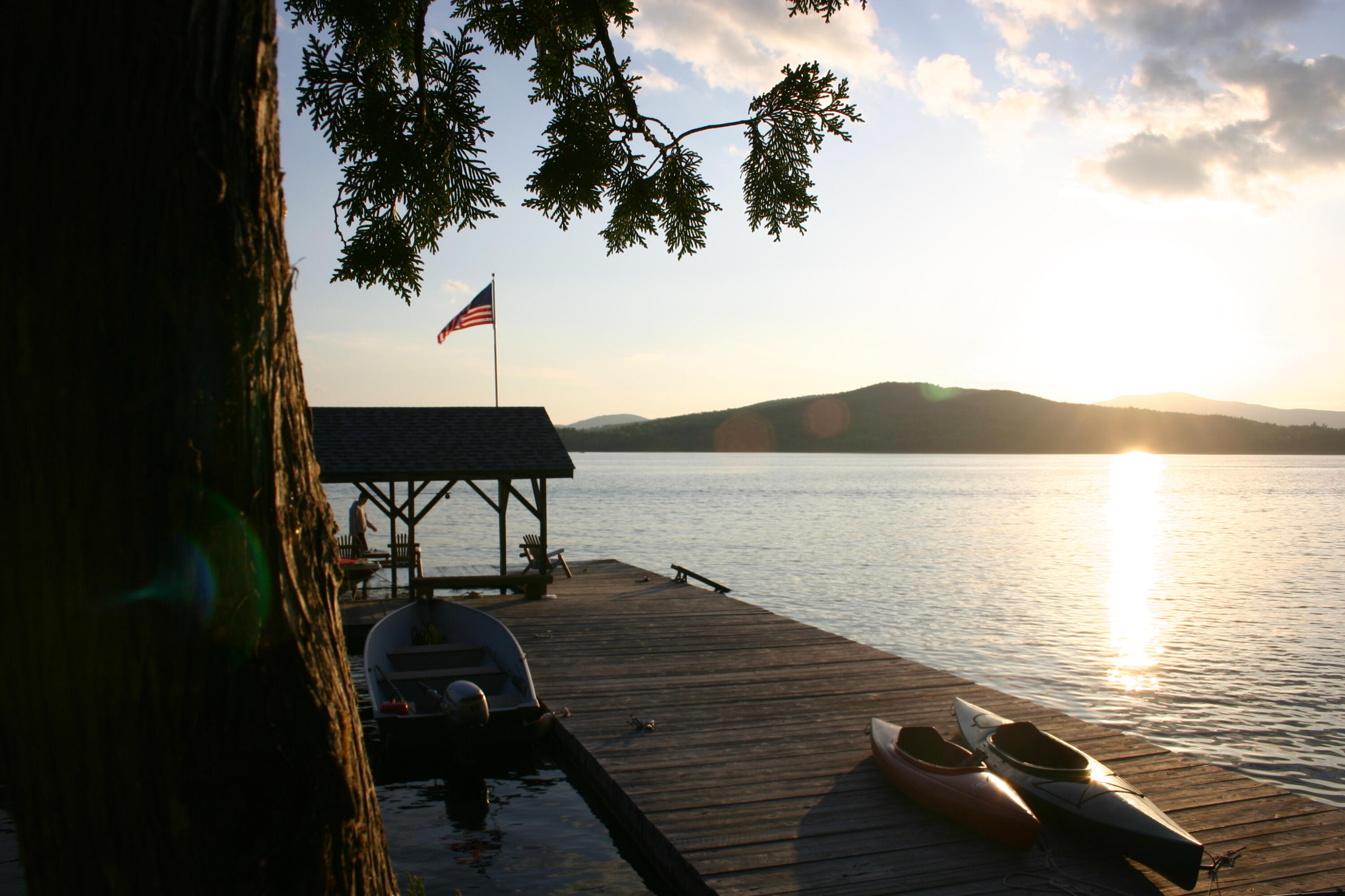 49 Bald Mountain Road Rangeley ME 04970