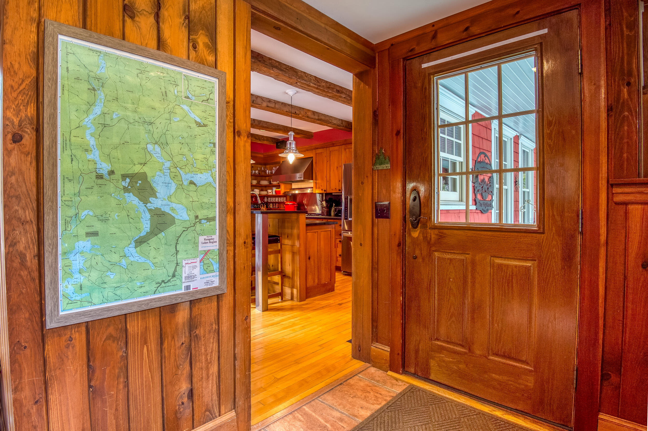 49 Bald Mountain Road Rangeley ME 04970