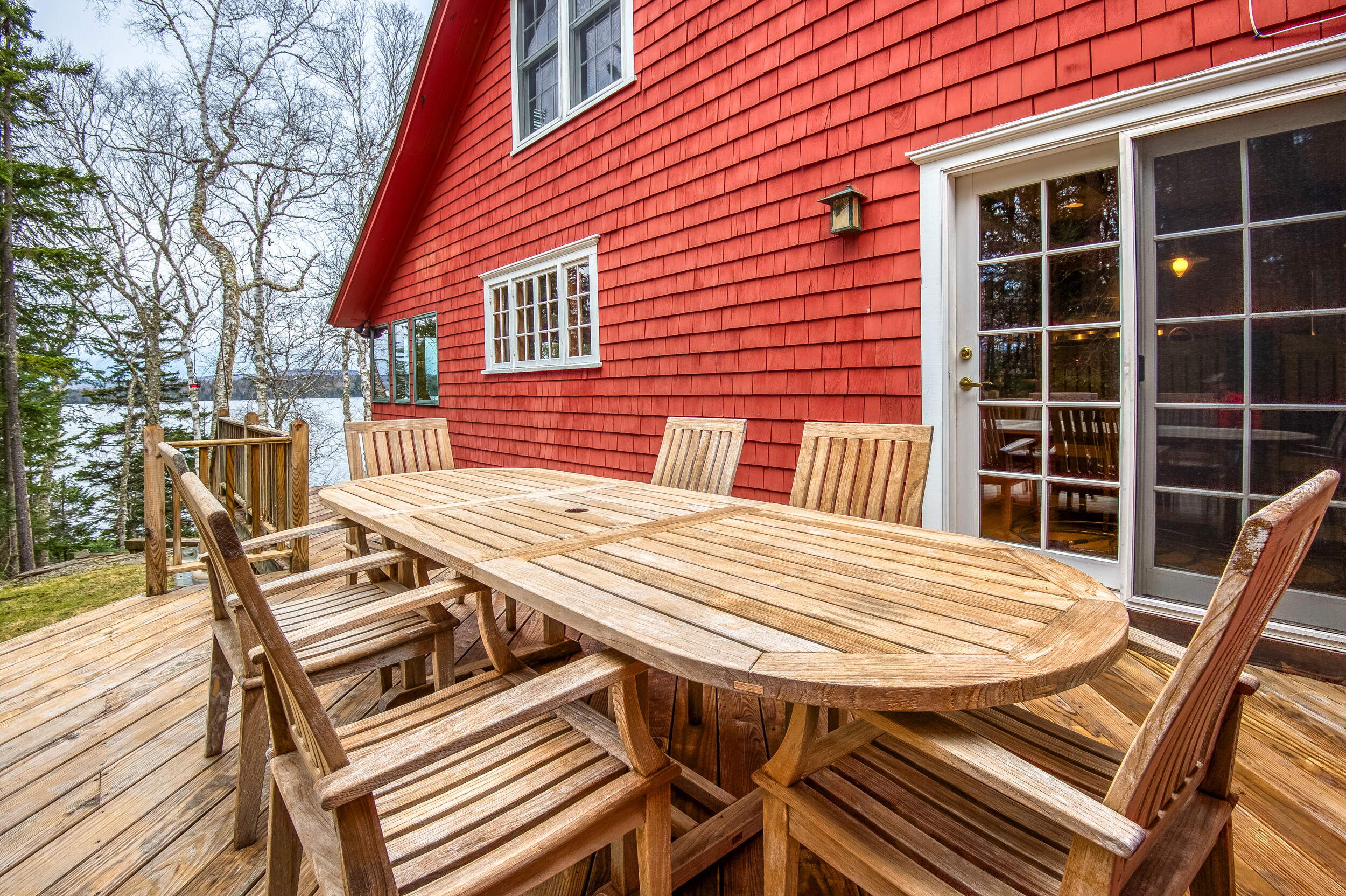 49 Bald Mountain Road Rangeley ME 04970