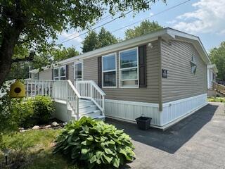 15 Pond Drive Brunswick ME 04011