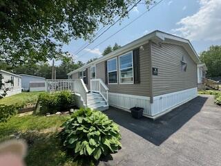 15 Pond Drive Brunswick ME 04011