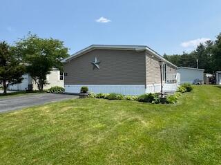 15 Pond Drive Brunswick ME 04011
