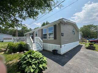 15 Pond Drive Brunswick ME 04011