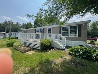 15 Pond Drive Brunswick ME 04011