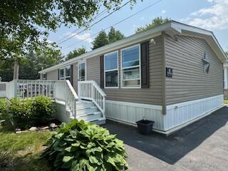 15 Pond Drive Brunswick ME 04011