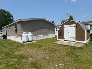 15 Pond Drive Brunswick ME 04011