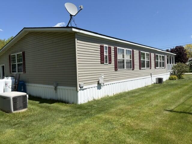 8 Windsor Drive Alfred ME 04002