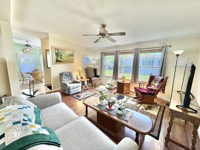 8 Windsor Drive Alfred ME 04002