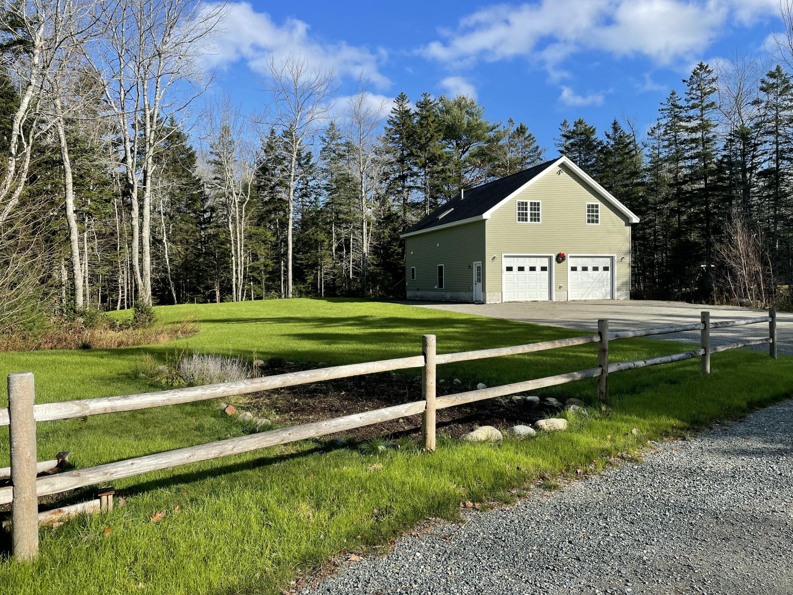 26 Orchard Road Bar Harbor ME 04609