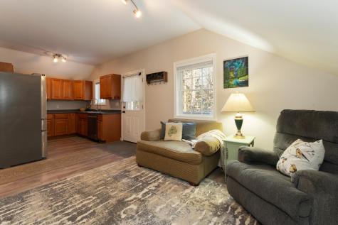 26 Orchard Road Bar Harbor ME 04609