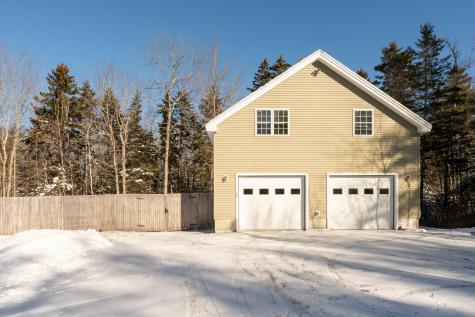 26 Orchard Road Bar Harbor ME 04609