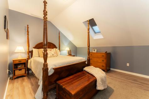 26 Orchard Road Bar Harbor ME 04609