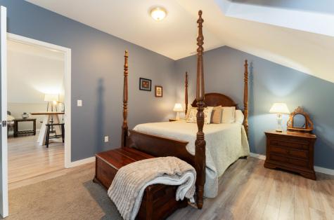 26 Orchard Road Bar Harbor ME 04609