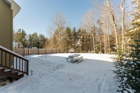 26 Orchard Road Bar Harbor ME 04609